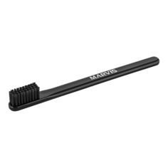 TOOTHBRUSH Зубная щетка c нейлоновой щетиной средней жесткости Marvis