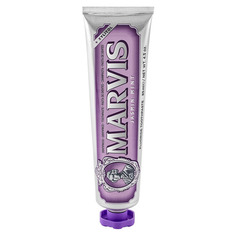 TOOTHPASTE Зубная паста мята и жасмин Marvis
