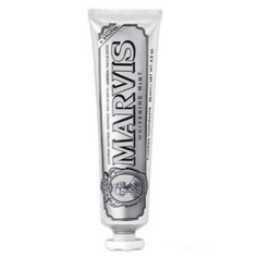 MARVIS Зубная паста отбеливающая Мята WHITENING MINT 10 мл (семпл)