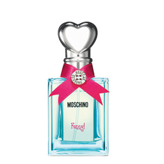 FUNNY! Туалетная вода Moschino