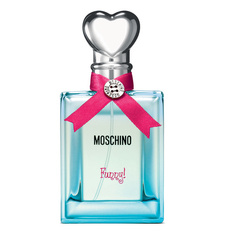 FUNNY! Туалетная вода Moschino