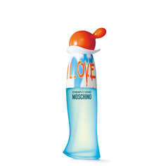 I LOVE LOVE Туалетная вода Moschino