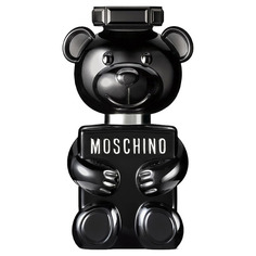 TOY BOY Парфюмерная вода Moschino