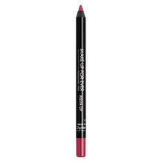 AQUA LIP Водостойкий карандаш для контура губ Make UP FOR Ever