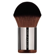 Пудровая кисть кабуки №124 Make UP FOR Ever