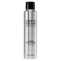INSTANT BRUSH CLEANSER Жидкость для очистки кистей и спонжей Make UP FOR Ever