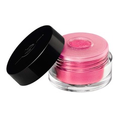 STARLIT POWDER Сверкающая пудра для глаз Make UP FOR Ever