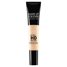 ULTRA HD SOFT LIGHT Жидкий хайлайтер Make UP FOR Ever