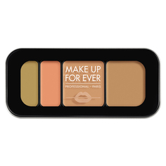 ULTRA HD UNDERPAINTING Палетка корректирующая Make UP FOR Ever