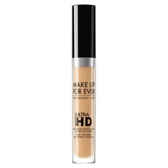 ULTRA HD LIGHT CAPTURING SELF-SETTING CONCEALER Консилер для области вокруг глаз Make UP FOR Ever