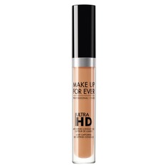 ULTRA HD LIGHT CAPTURING SELF-SETTING CONCEALER Консилер для области вокруг глаз Make UP FOR Ever