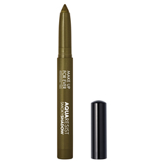 AQUA RESIST SMOKY SHADOW Водостойкие тени для век Make UP FOR Ever