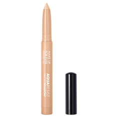 AQUA RESIST SMOKY SHADOW Водостойкие тени для век Make UP FOR Ever