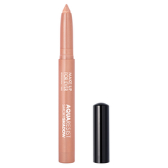AQUA RESIST SMOKY SHADOW Водостойкие тени для век Make UP FOR Ever