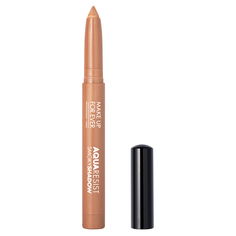 AQUA RESIST SMOKY SHADOW Водостойкие тени для век Make UP FOR Ever
