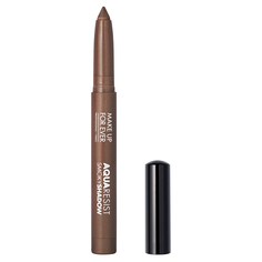 AQUA RESIST SMOKY SHADOW Водостойкие тени для век Make UP FOR Ever