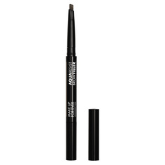 AQUA RESIST BROW FILLER Заполняющий водостойкий карандаш для бровей Make UP FOR Ever
