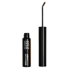 AQUA RESIST BROW FIXER Фиксирующий гель для бровей Make UP FOR Ever