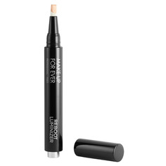 REBOOT LUMINIZER Люминайзер для лица Make UP FOR Ever