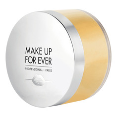 ULTRA HD SETTING POWDER Оттеночная рассыпчатая пудра для лица Make UP FOR Ever