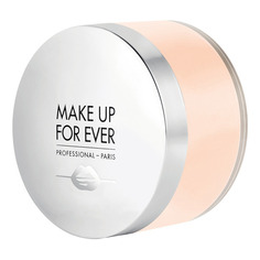 ULTRA HD SETTING POWDER Оттеночная рассыпчатая пудра для лица Make UP FOR Ever