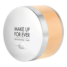 ULTRA HD SETTING POWDER Оттеночная рассыпчатая пудра для лица Make UP FOR Ever