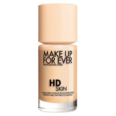 HD SKIN UNDETECTABLE STAY-TRUE FOUNDATION Тональный крем Make UP FOR Ever