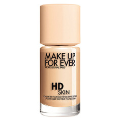 HD SKIN UNDETECTABLE STAY-TRUE FOUNDATION Тональный крем Make UP FOR Ever
