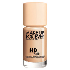 HD SKIN UNDETECTABLE STAY-TRUE FOUNDATION Тональный крем Make UP FOR Ever