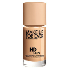 HD SKIN UNDETECTABLE STAY-TRUE FOUNDATION Тональный крем Make UP FOR Ever