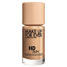 HD SKIN UNDETECTABLE STAY-TRUE FOUNDATION Тональный крем Make UP FOR Ever