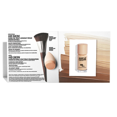 Сэмпл Устойчивое тональное средство HD SKIN, 1 мл, 1N06 (Y218) Make UP FOR Ever