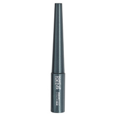 AQUA RESIST COLOR INK Водостойкая жидкая подводка для глаз Make UP FOR Ever
