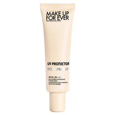 UV PROTECTOR STEP 1 PRIMER SPF50 / PA+++ Увлажняющий подсвечивающий праймер с высокой степенью защиты Make UP FOR Ever