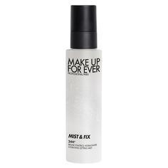 MIST &amp; FIX Увлажняющий спрей-фиксатор макияжа Make UP FOR Ever