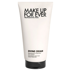 DIVINE CREAM Кремовое средство для снятия макияжа Make UP FOR Ever