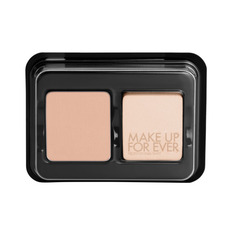 Сэмпл Компактное тональное средство HD SKIN MATTE VELVET, 2 г, 1N06 Make UP FOR Ever