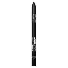 Миниатюра Водостойкий карандаш для глаз AQUA RESIST COLOR PENCIL, 0,2 г, 1-ГРАФИТ Make UP FOR Ever