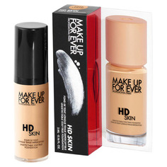 Миниатюра Устойчивое тональное средство HD SKIN, 5 мл, 1R02 (R210) Make UP FOR Ever