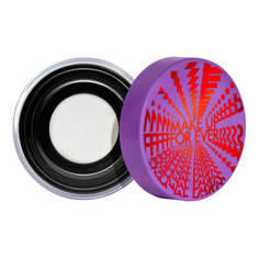 ULTRA HD LOOSE POWDER HOLIDAY2023 Рассыпчатая пудра для лица Make UP FOR Ever