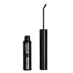 AQUA RESIST BROW FIXER Фиксирующий гель для бровей Make UP FOR Ever