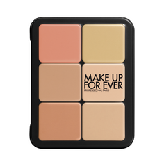 HD SKIN ALL IN ONE Многофункциональная палетка для лица Make UP FOR Ever