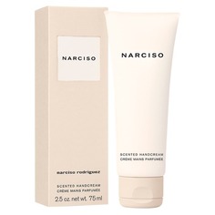 NR Крем для рук GWP HANDCREAM 75мл Narciso Rodriguez