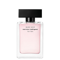 FOR HER MUSC NOIR Парфюмерная вода Narciso Rodriguez