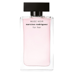 Парфюмерная вода FOR HER MUSC NOIR марки Narciso Rodriguez, 7,5 мл, миниатюра