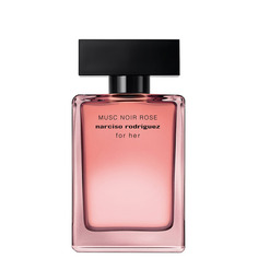 FOR HER MUSC NOIR ROSE Парфюмерная вода Narciso Rodriguez