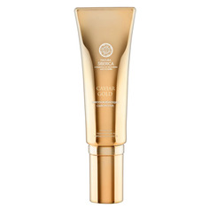 Caviar Gold Сыворотка омолаживающая инъекция молодости Natura Siberica