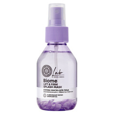 LAB BIOME LIFT&amp;FIRM Сплэш-маска для лица Natura Siberica
