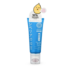 Пилинг для лица Anti Age, 100 мл Natura Siberica