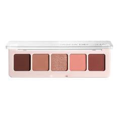 BIBA PALETTE Палетка теней мини Natasha Denona